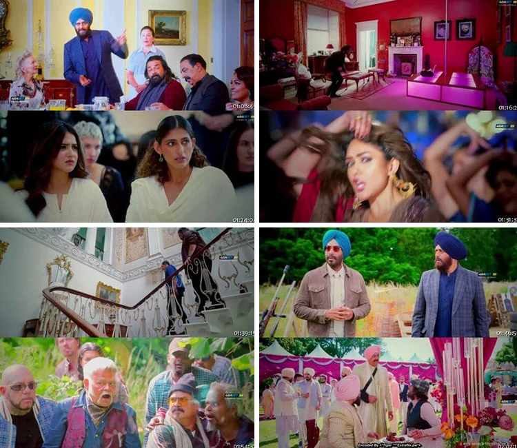 Son of Sardaar 2 2025 Bollywood Movies Download 3 02 son of sardaar 2 2025 hindi movie download in moviesgala
