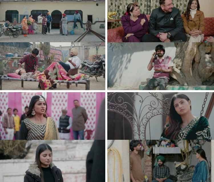 Teda Meda Chal Canada 2025 Punjabi Movies Download 3 02 teda meda chal canada 2025 punjabi movie download in moviesgala