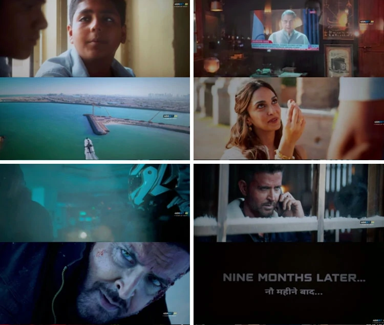 War 2 2025 Hindi MP4 Movies Download 3 02 war 2 2025 hindi movie download in moviesgala
