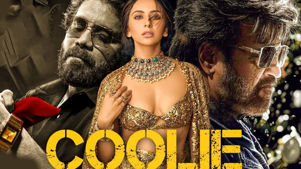 Coolie 2025 MP4 Mobile Movies Download 18 Coolie 2025 MP4 Mobile Movies Download