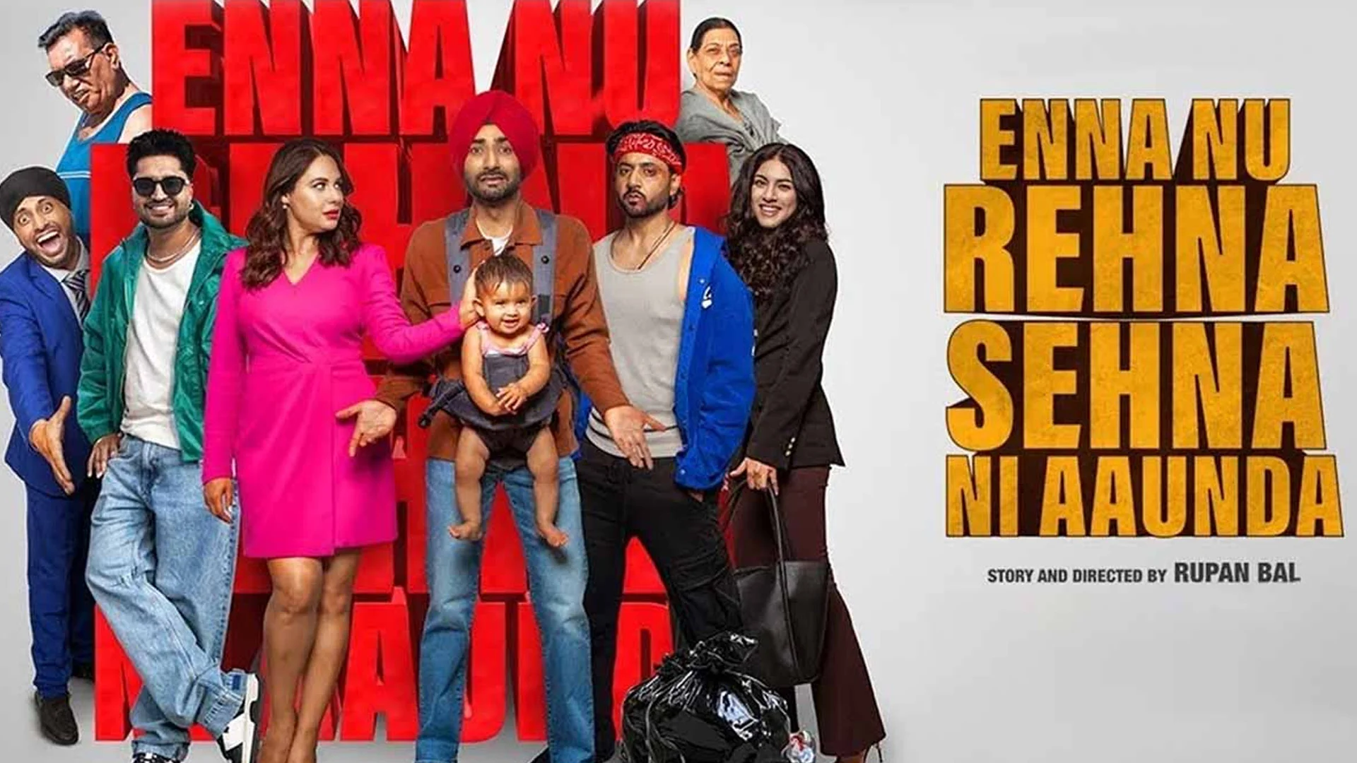 Enna Nu Rehna Sehna Ni Aaunda 2025 Punjabi Movies Download 1 Enna Nu Rehna Sehna Ni Aaunda 2025 Punjabi Movies Download