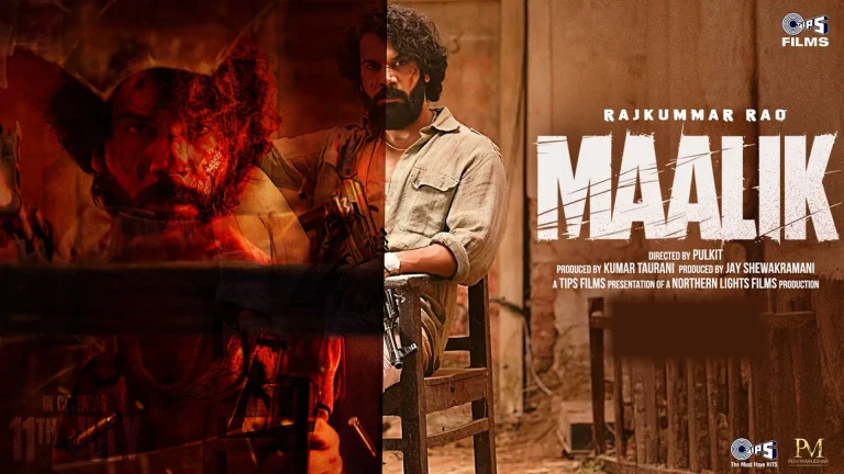 Maalik 2025 Hindi Movies Download 12 Maalik 2025 Hindi Movies Download