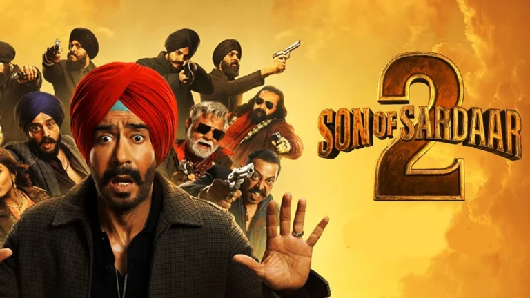 Son of Sardaar 2 2025 Bollywood Movies Download 11 Son of Sardaar 2 2025 Bollywood Movies Download