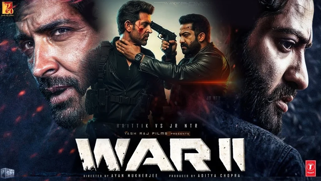 War 2 2025 Hindi MP4 Movies Download 17 War 2 2025 Hindi MP4 Movies Download