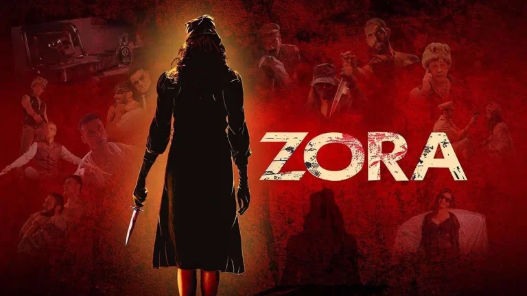 Zora 2025 New Hindi Movie Download