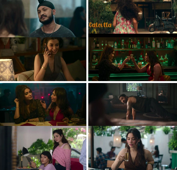 Do You Wanna Partner 2025 Hindi Season 01 Web Series Download 2 Do You Wanna Partner 2025 Hindi Season 01 Web Series Download