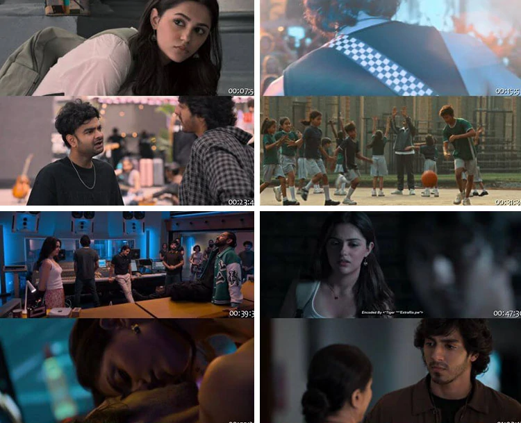 Saiyaara 2025 New Bollywood Movies download 2 Saiyaara 2025 New Bollywood Movies download