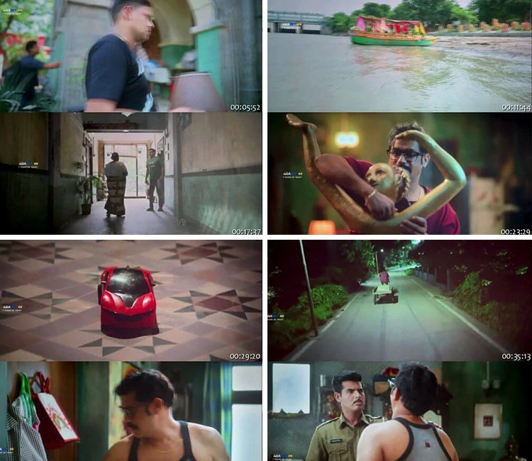 Ufff Yeh Siyapaa 2025 Latest Bollywood Movies 2 Ufff Yeh Siyapaa 2025 Latest Bollywood Movies