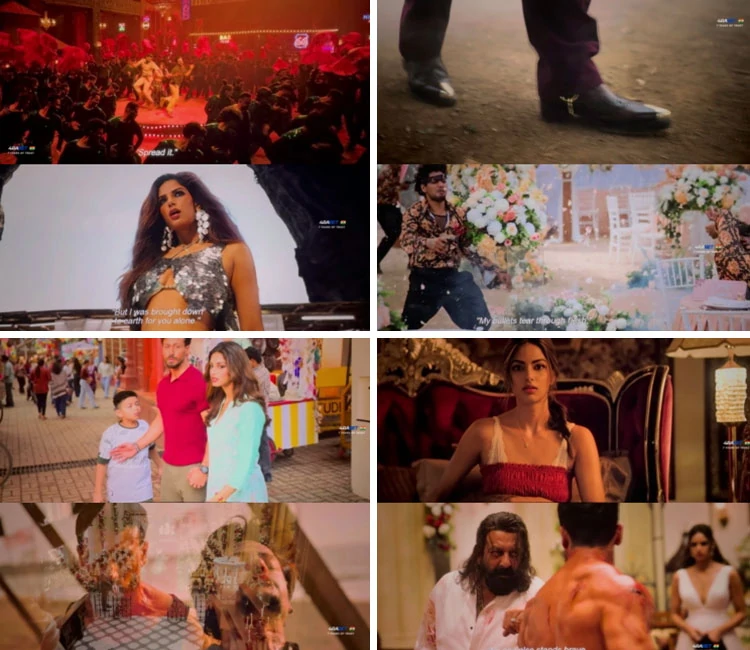 Baaghi 4 2025 New Bollywood Movies download 3 02 baaghi 4 2025 hindi movie donwload in moviesgala