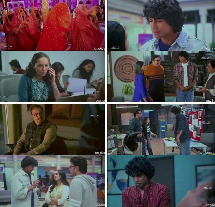 Mannu Kya Karegga 2025 South Movie Hindi Dubbed Download 3 02 mannu kya karegga 2025 hindi movie donwload in moviesgala