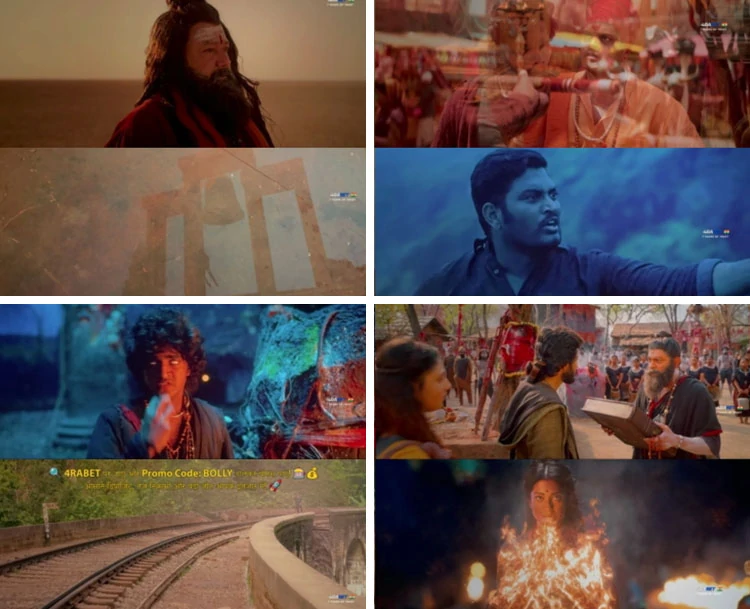 Mirai 2025 South Movie Hindi Dubbed Download 3 02 mirai 2025 hindi movie donwload in moviesgala