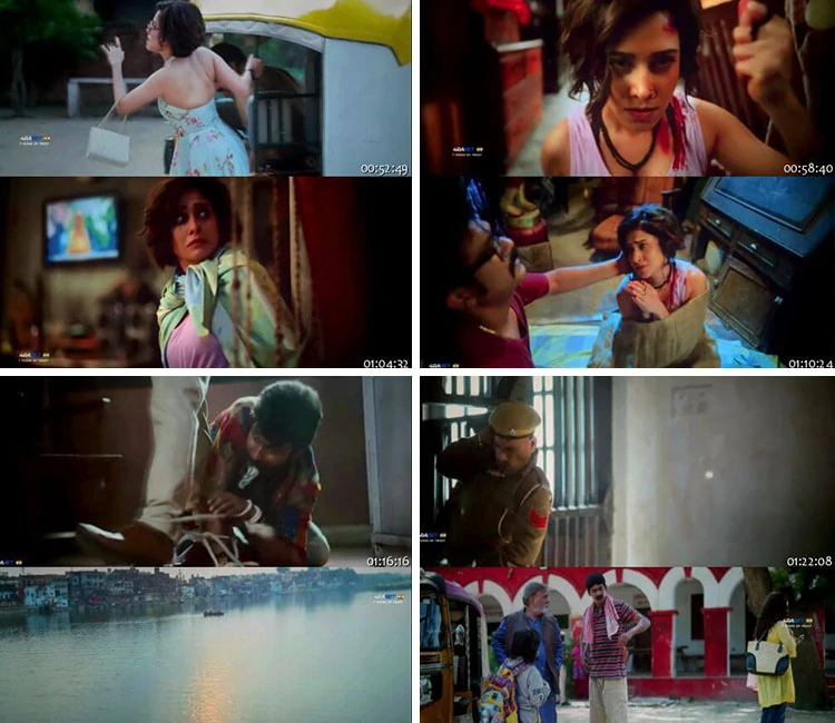 Ufff Yeh Siyapaa 2025 Latest Bollywood Movies 3 02 ufff yeh siyapaa 2025 hindi movie donwload in moviesgala