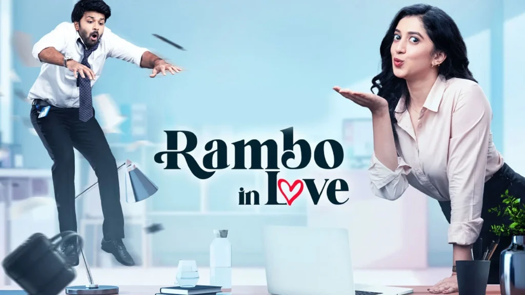 Rambo In Love 2025 Hindi Season 01 Web Series Download 5 Rambo In Love 2025 Hindi Season 01 Web Series Download
